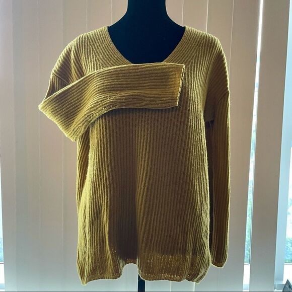 Madewell Wool Blend Pullover, size S - Picture 12 of 15